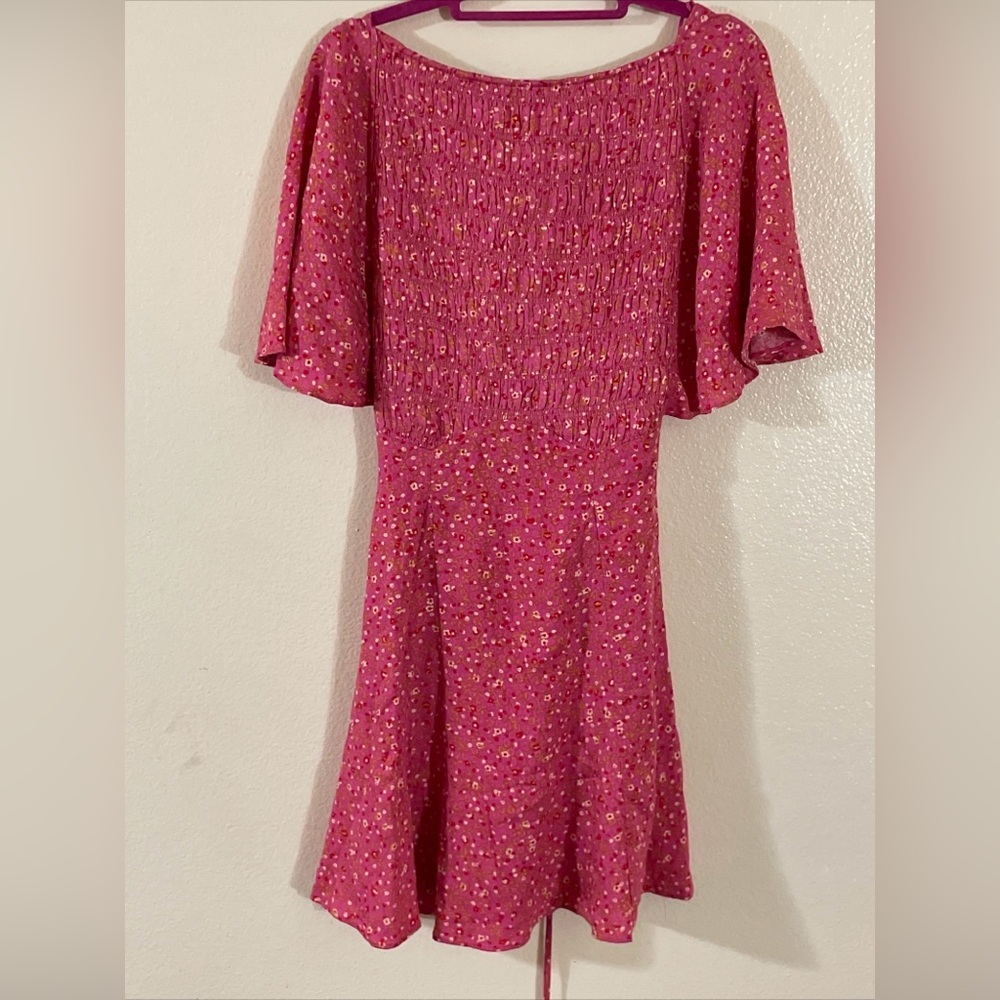 Free people Summer Dress